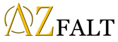 azfalt - asfalt footer